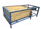 Commercial Friendly Bamboo Skewer Making Machine Made In China supplier