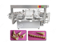 Stainless Steel Waffle Ice Cream Cone Baking Machine Electric/Gas Heating supplier